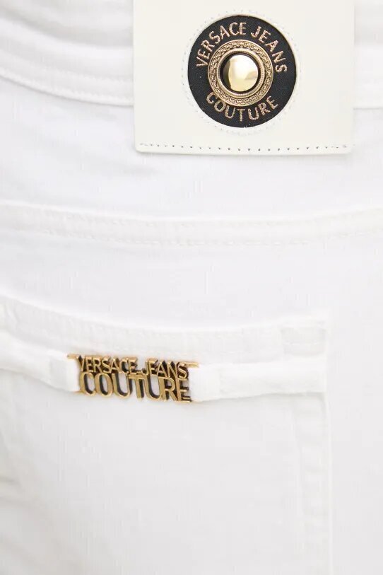 VERSACE JEANS  Jeans 5 Pockets Jegging Jeckie M.p. Donna |  JEK PIT