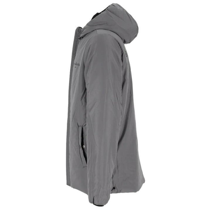 JOHN RICHMOND  Giubbotto Reversibile Uomo |  JEK PIT