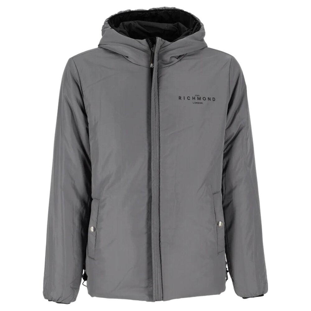 JOHN RICHMOND  Giubbotto Reversibile Uomo |  JEK PIT