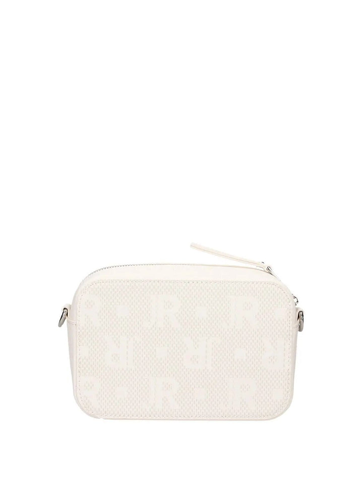 JOHN RICHMOND  Camera Bag Monogram Donna |  JEK PIT