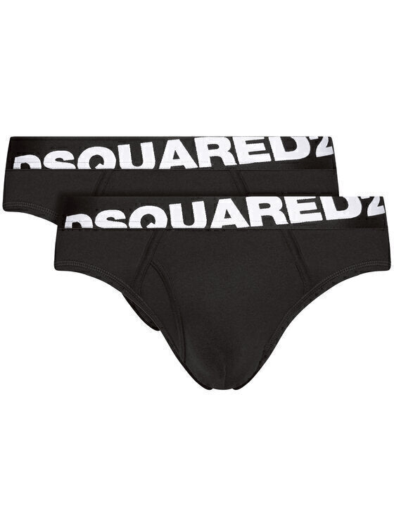 DSQUARED2 Slip 2 Pezzi Uomo - JEK PIT