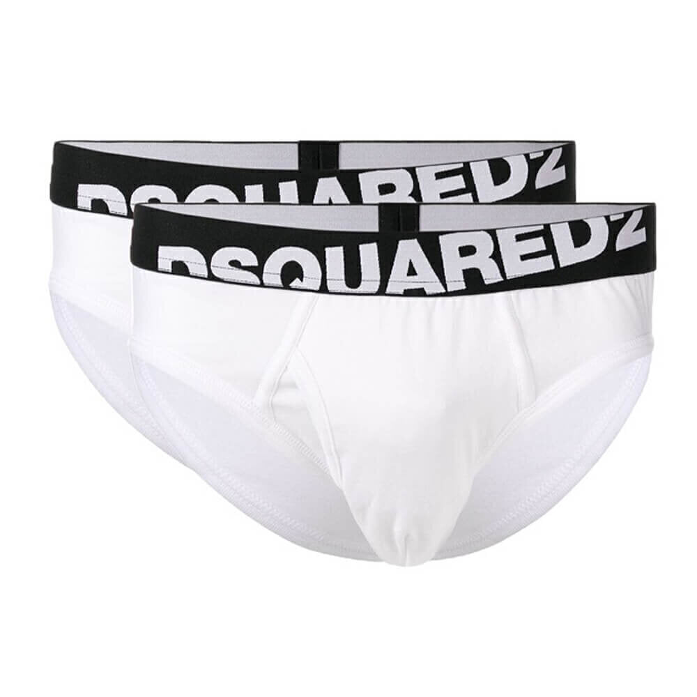 DSQUARED2 Slip 2 Pezzi Uomo - JEK PIT