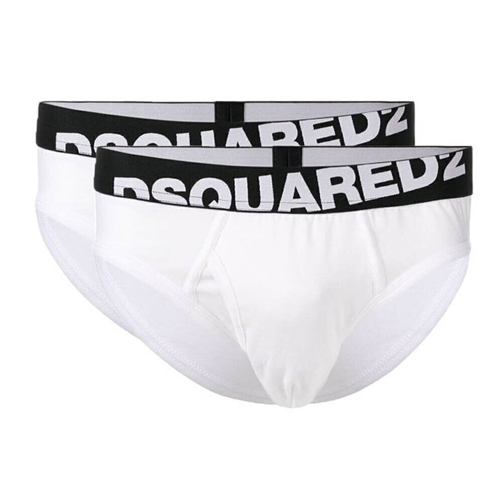 DSQUARED2 Slip 2 Pezzi Uomo - JEK PIT