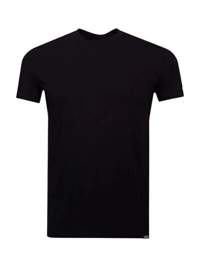 DSQUARED2 t - Shirt Milan Edition Etk Uomo - JEK PIT
