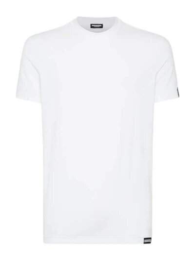 DSQUARED2 t - Shirt Milan Edition Etk Uomo - JEK PIT