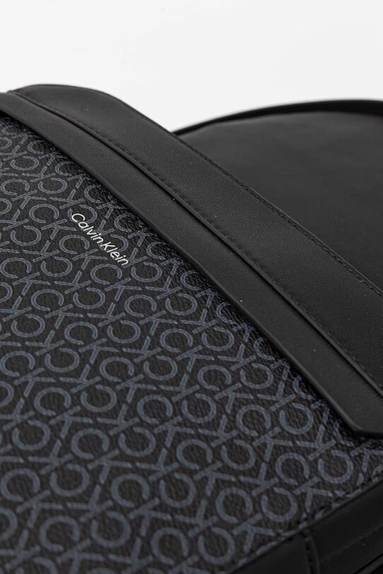 CALVIN KLEIN  Zaino Ck Must Mono Semi Allover Uomo |  JEK PIT
