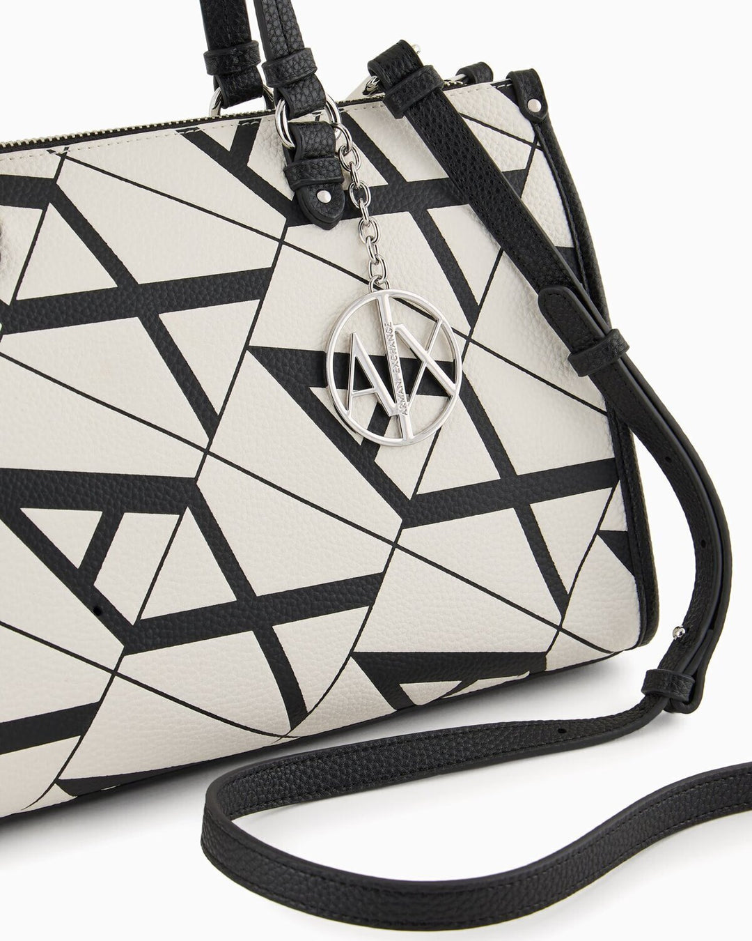 ARMANI EXCHANGE  Borsa Gynger Bauletto m Donna |  JEK PIT