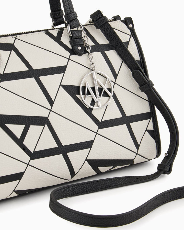ARMANI EXCHANGE  Borsa Gynger Bauletto m Donna |  JEK PIT