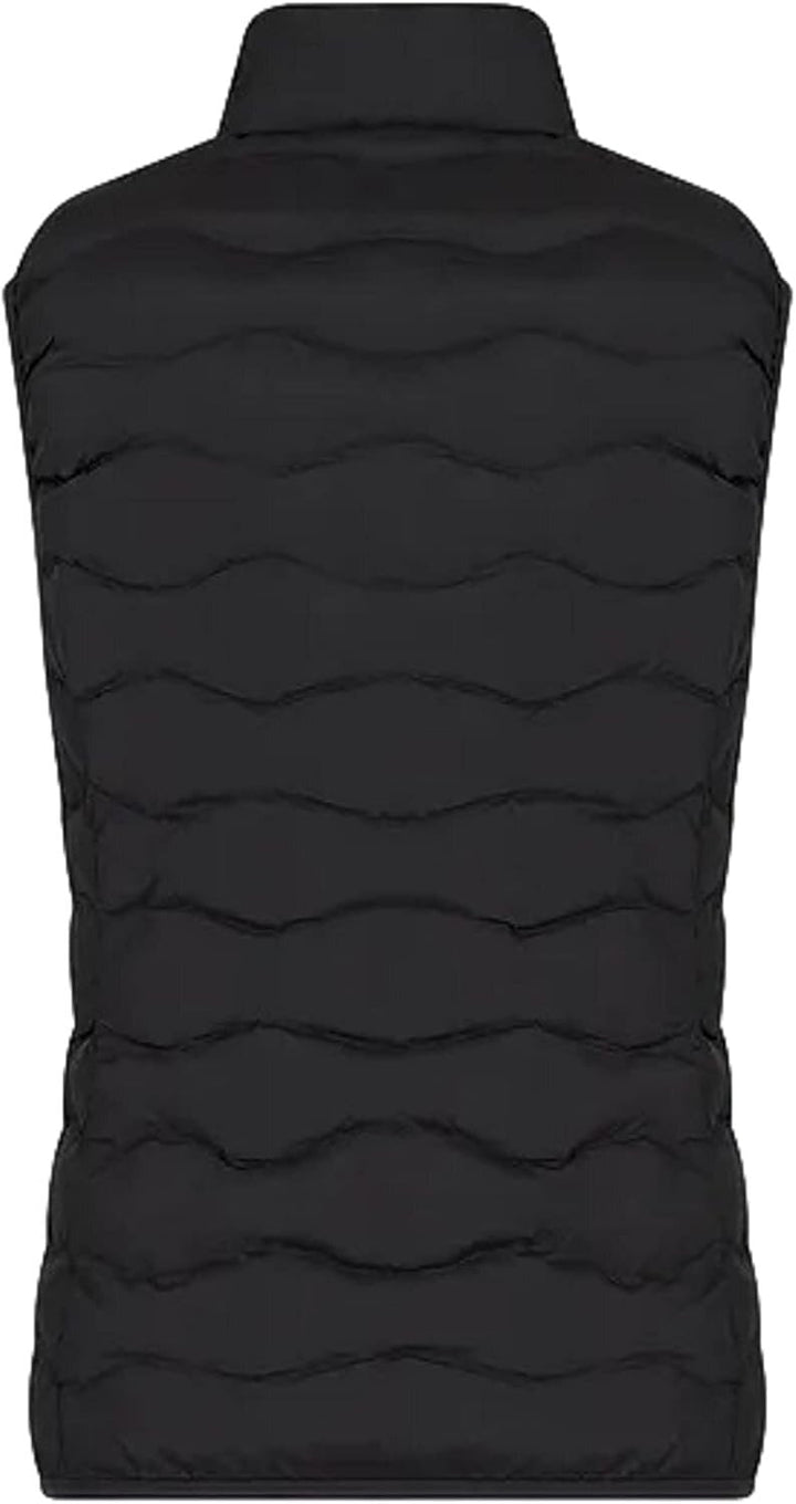 EMPORIO ARMANI EA7  Smanicato Onde Girl Donna |  JEK PIT