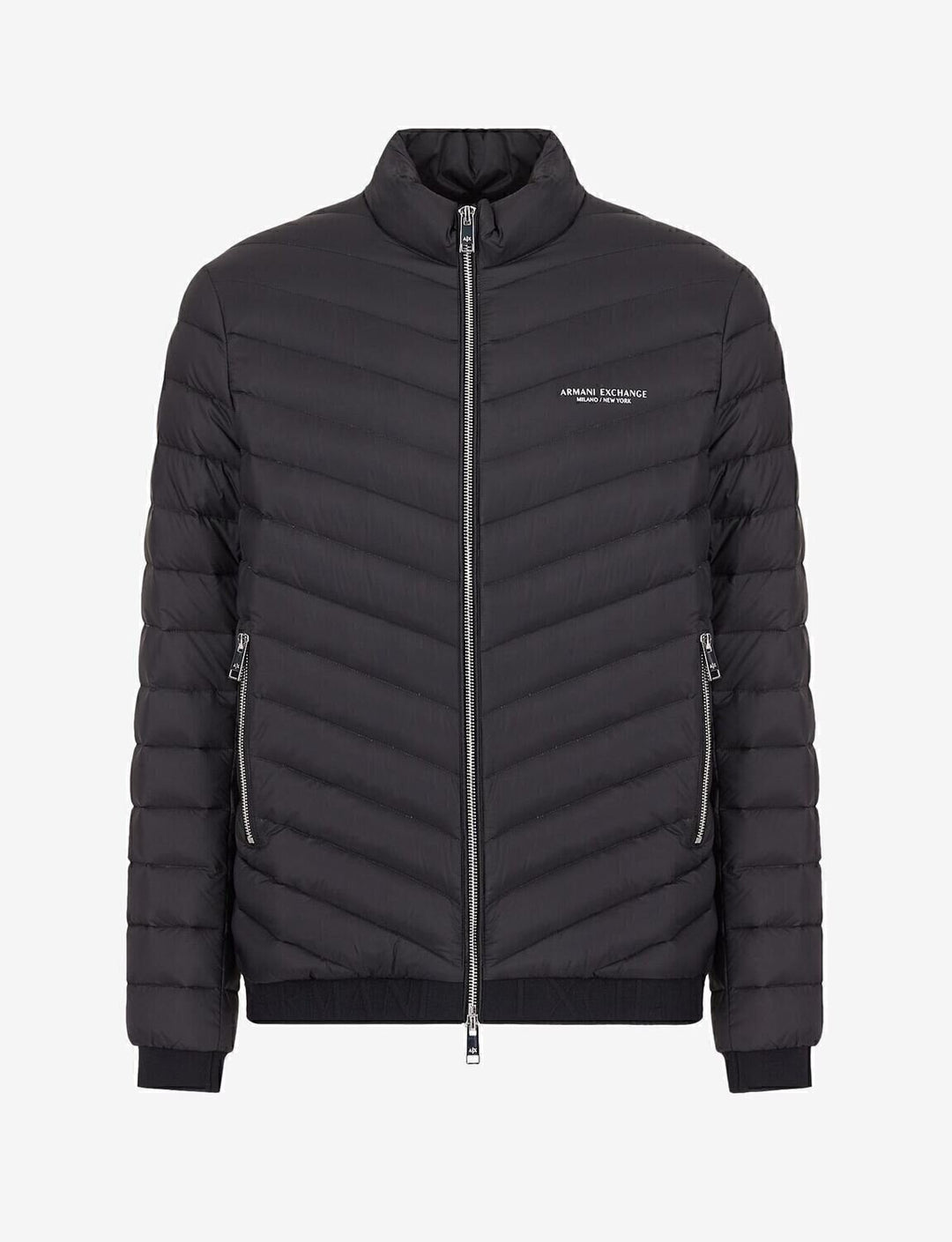 ARMANI EXCHANGE  Piumino Imbottito In Piuma Uomo |  JEK PIT