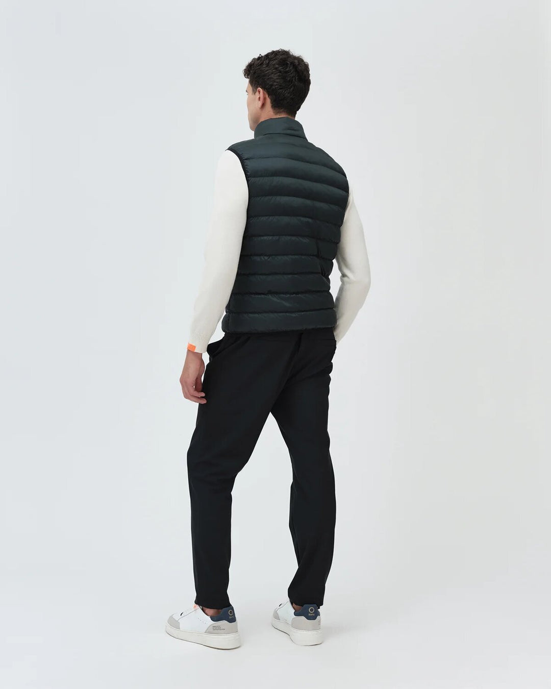 SUNS  Pantalone Lace Flex Uomo |  JEK PIT