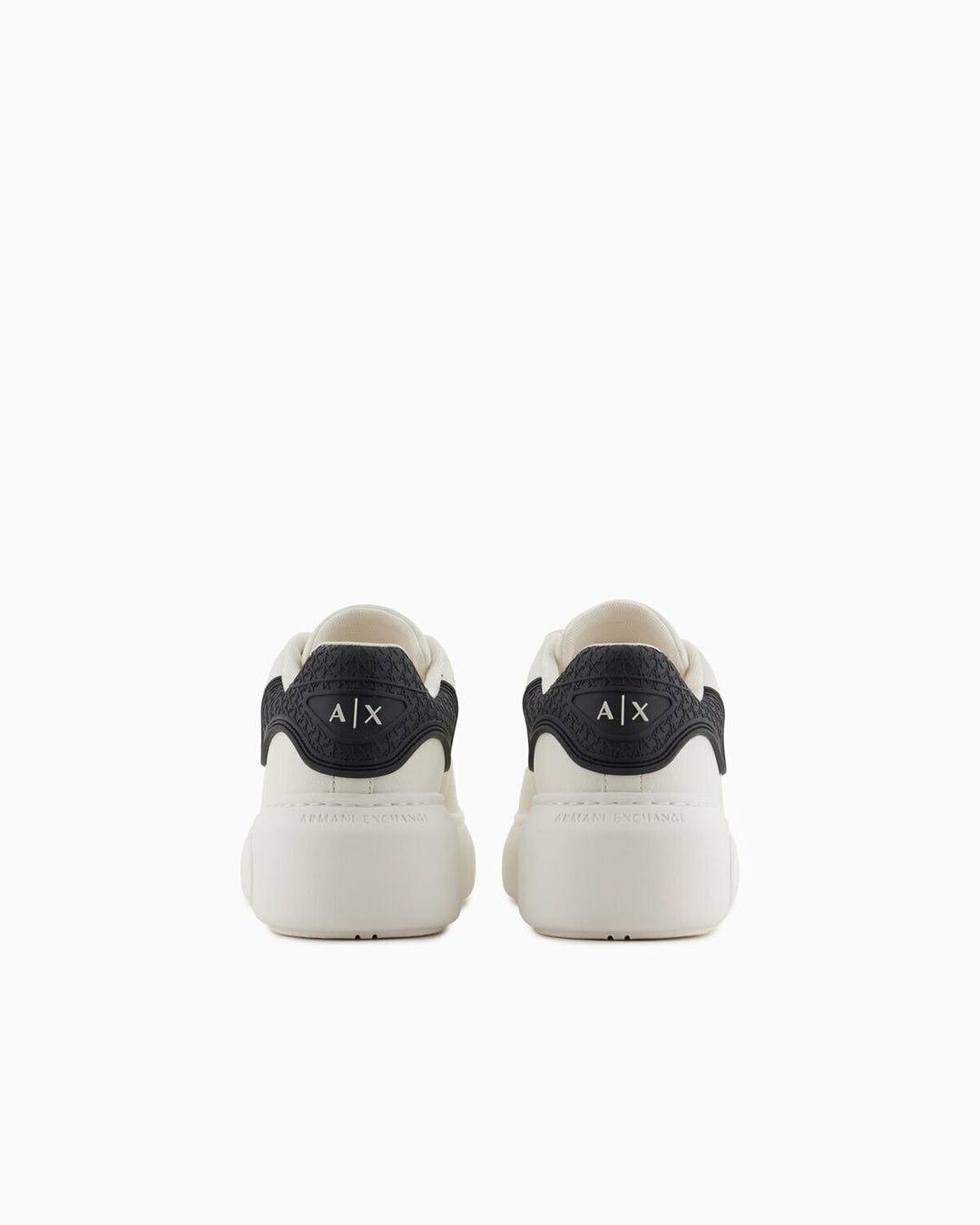 ARMANI EXCHANGE  Sneakers Up Gomm Donna |  JEK PIT