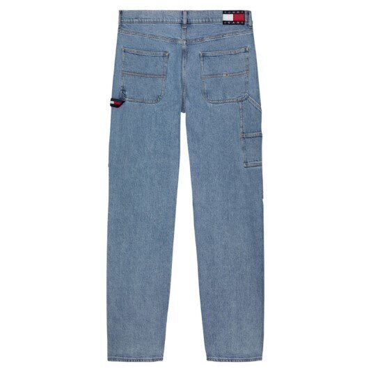 Jeans Carpentier Relaxed Fit Uomo - JEK PIT