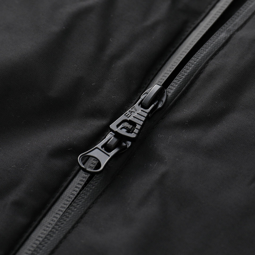 EMPORIO ARMANI EA7  Bomber Soft Tech Uomo |  JEK PIT