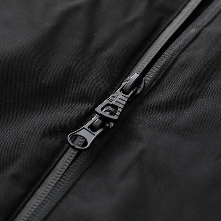 EMPORIO ARMANI EA7  Bomber Soft Tech Uomo |  JEK PIT