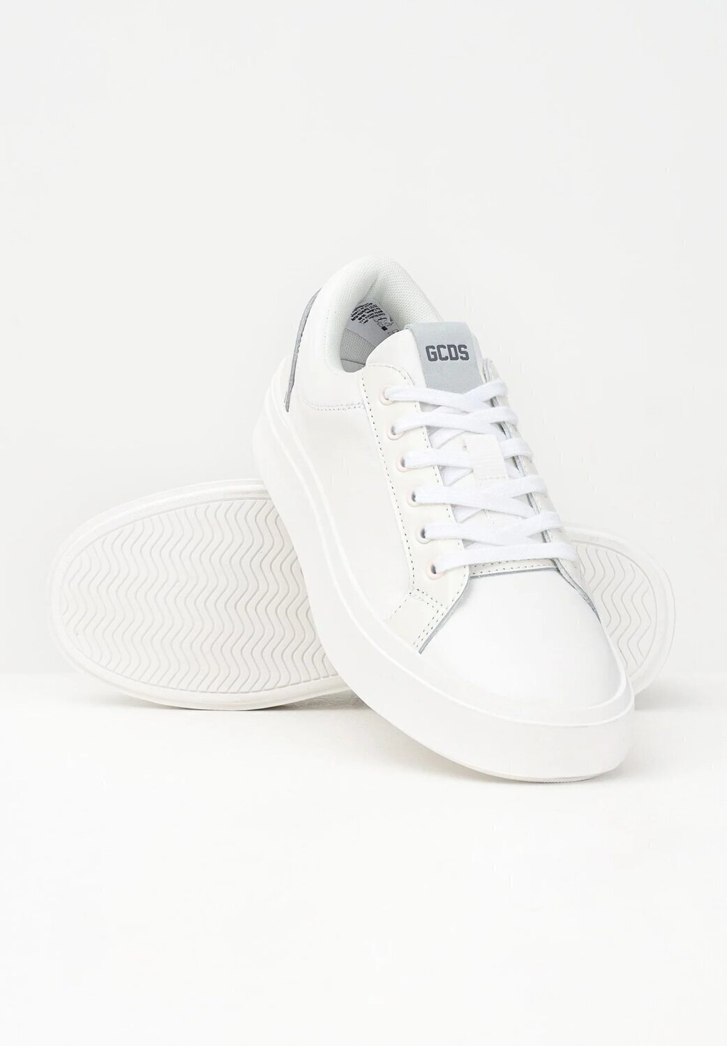 GCDS  Sneakers Bucket Uomo |  JEK PIT