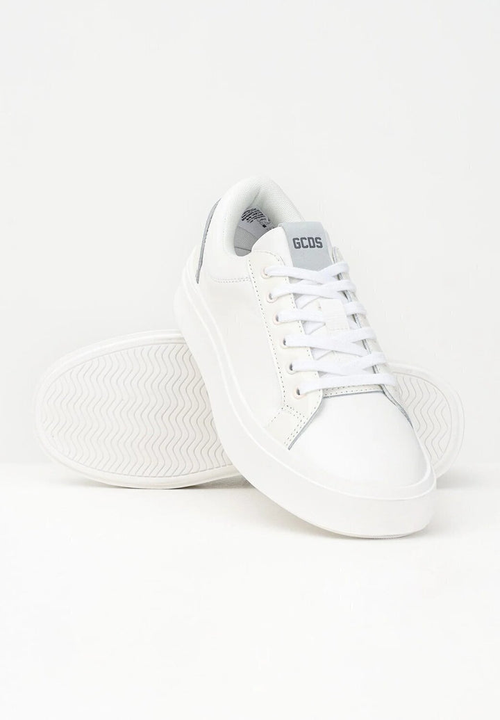 GCDS  Sneakers Bucket Uomo |  JEK PIT