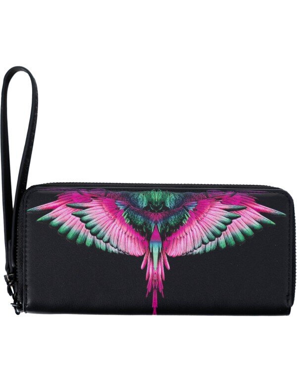 COUNTY OF MILAN - BURLON  Portafoglio Stampato Donna |  JEK PIT