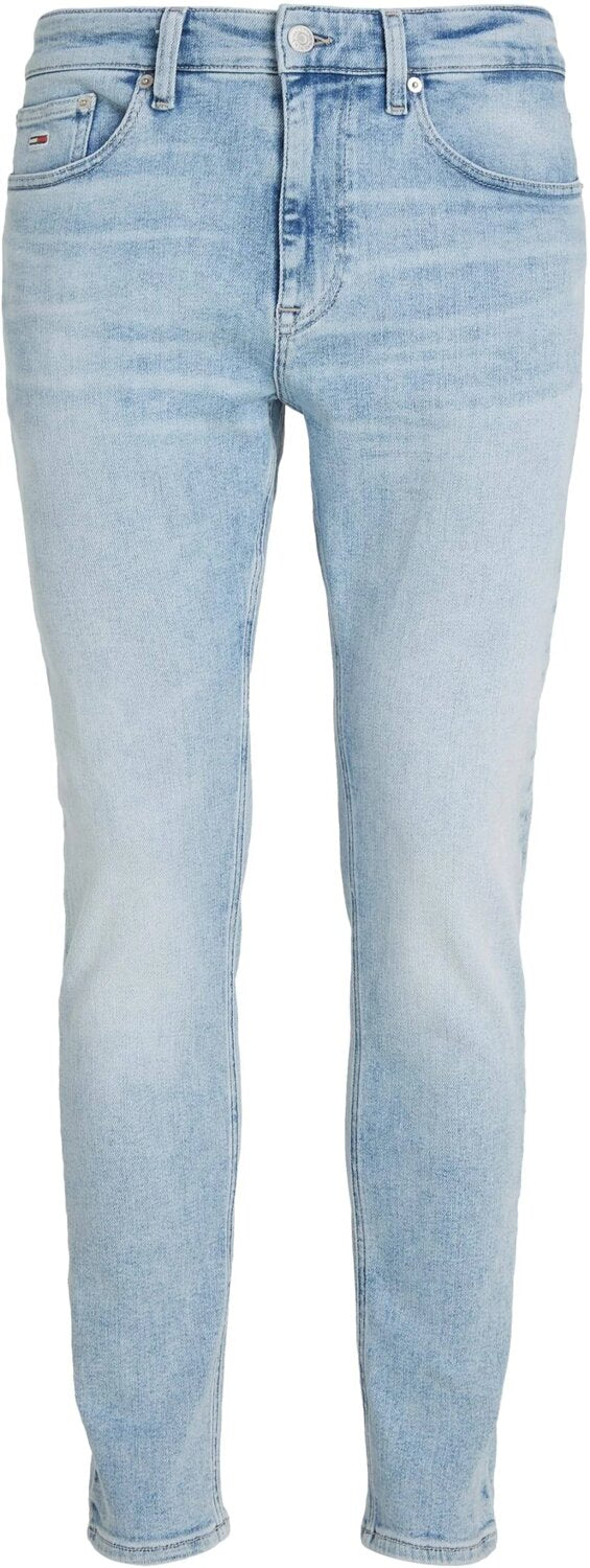 TOMMY JEANS  Jeans 5 Tasche Austin Slim Uomo |  JEK PIT
