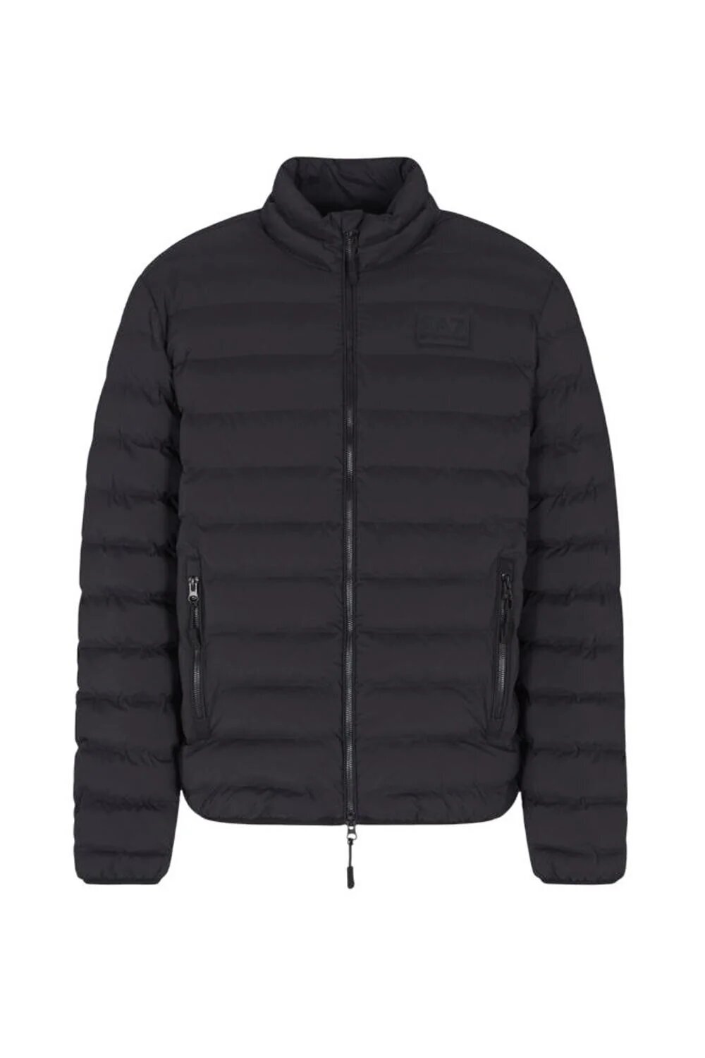 EMPORIO ARMANI EA7  Giubbotto Mountain Ecodown Uomo |  JEK PIT