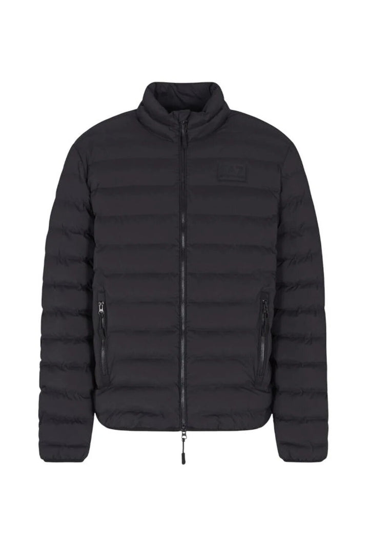 EMPORIO ARMANI EA7  Giubbotto Mountain Ecodown Uomo |  JEK PIT