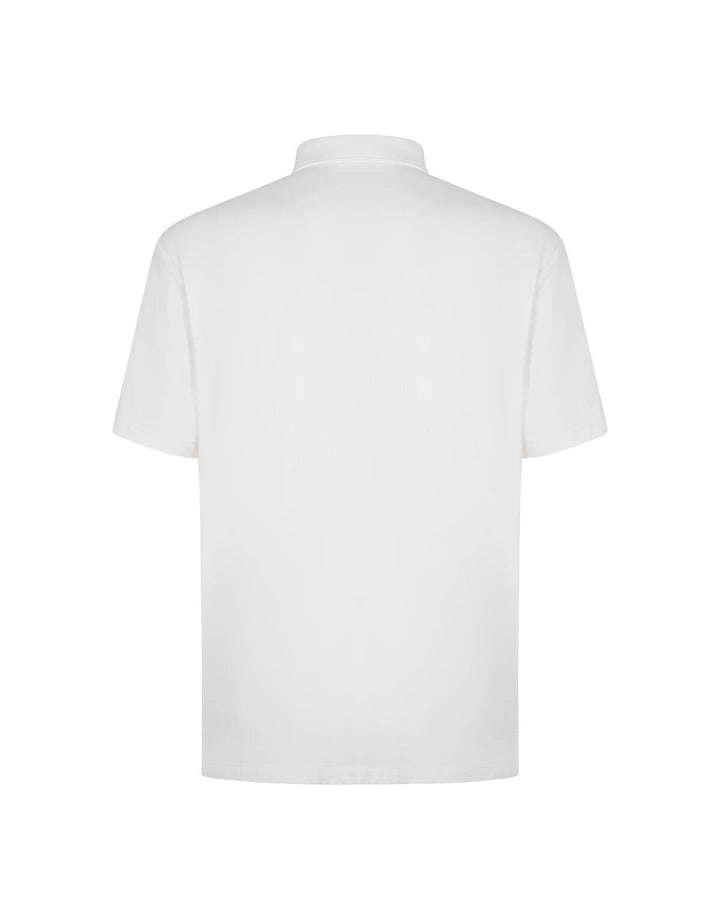 SUNS  Polo Donato Teck Logo Su Manica Uomo |  JEK PIT