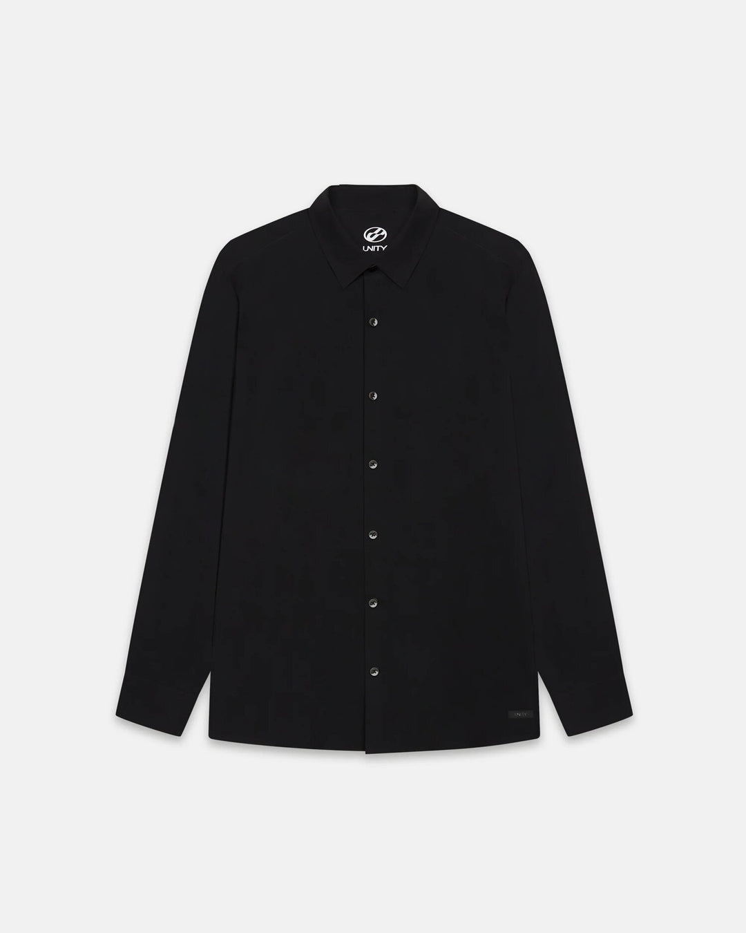 UNITY  Camicia Basic Elasticizzata Uomo |  JEK PIT
