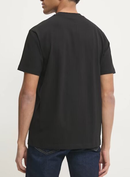KARL LAGERFELD  t-Shirt Klj Reg Box Logo Tee Uomo |  JEK PIT