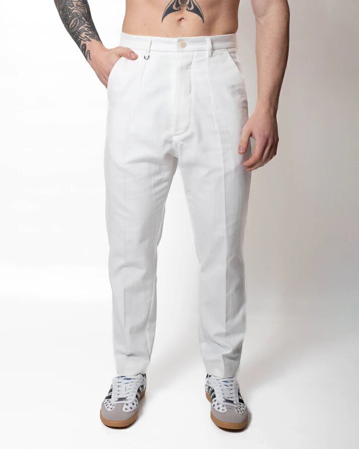 Pantalone Fit.tom In C. Jeans Uomo - JEK PIT