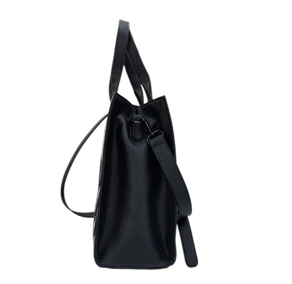 COUNTY OF MILAN - BURLON  Borsa Tote E.l. Stampa Donna |  JEK PIT