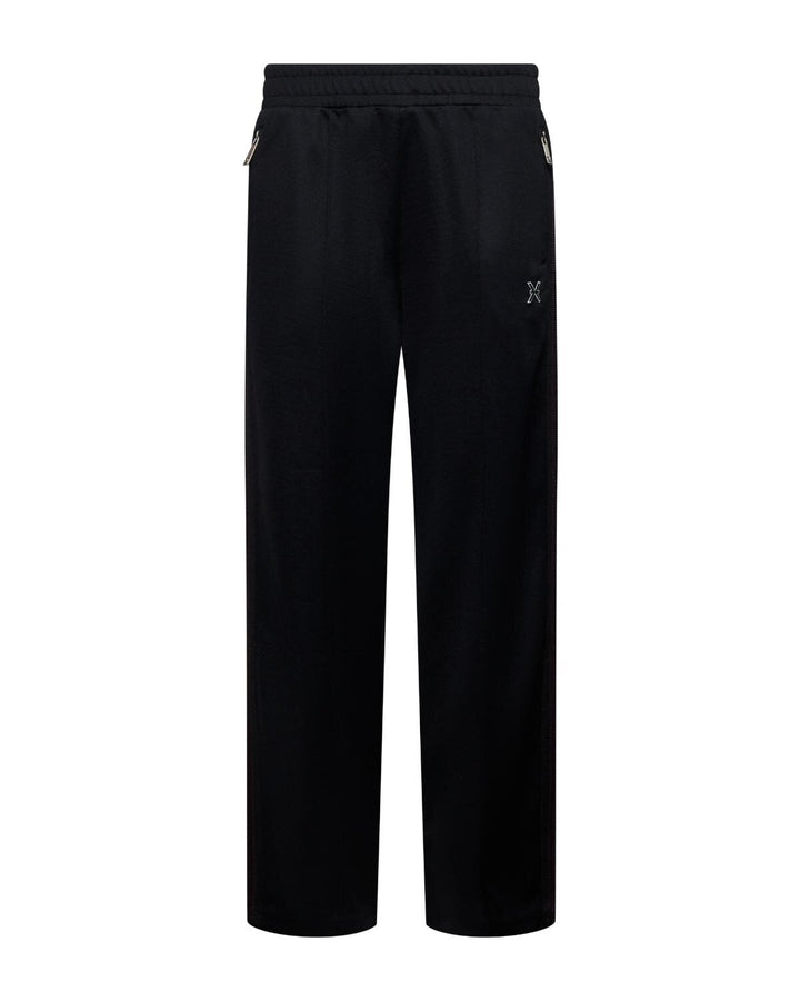 JOHN RICHMOND X  Pantalone Con Banda Laterale Bicolor Uomo |  JEK PIT