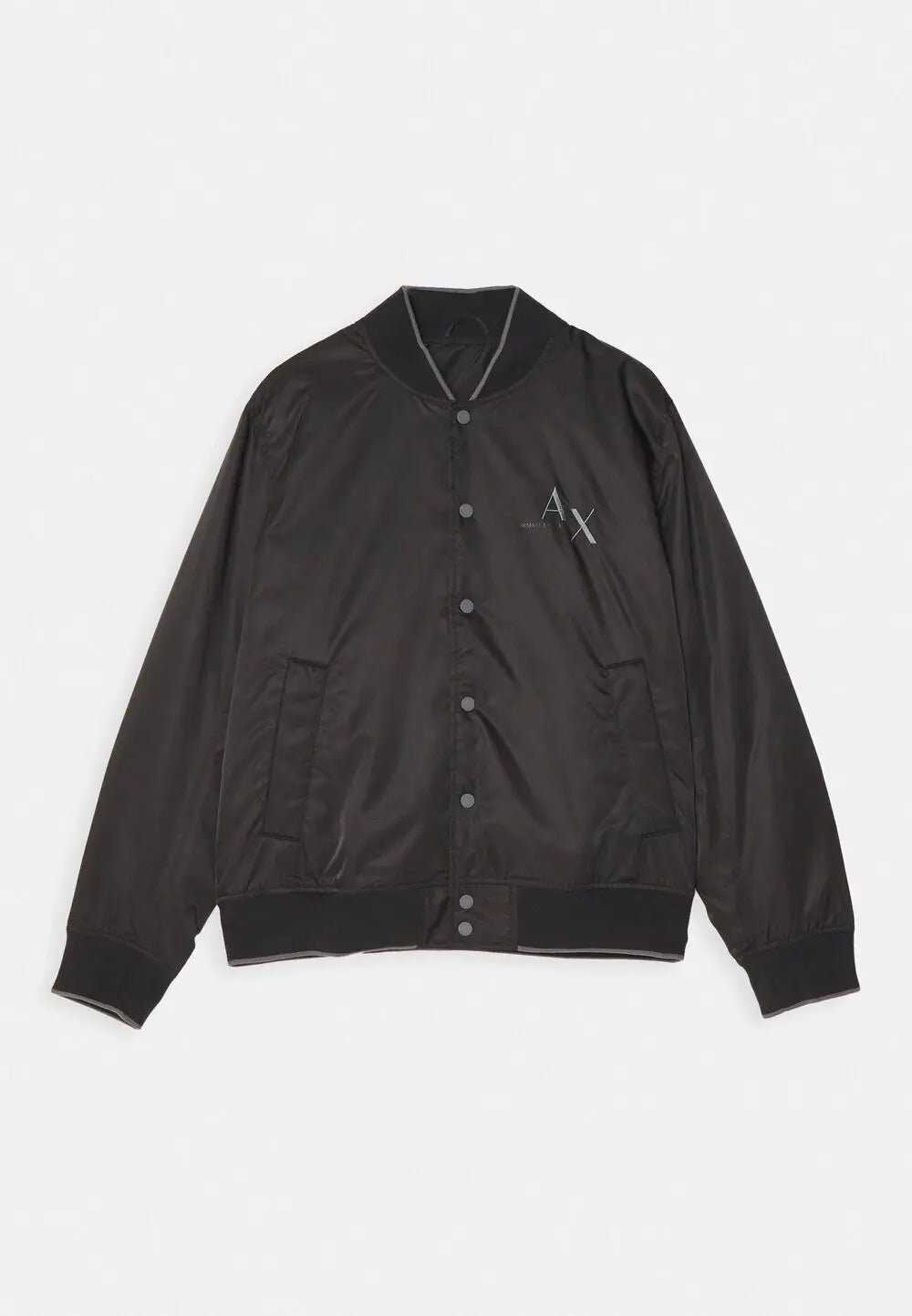 ARMANI EXCHANGE  Giubb. Blouson Jacket Logo Gr Uomo |  JEK PIT