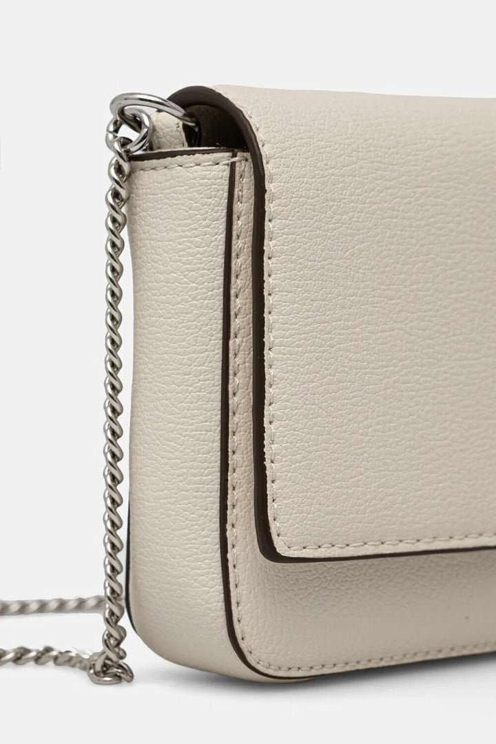 CALVIN KLEIN  Borsa Minimal Monogram Tracolla Donna |  JEK PIT