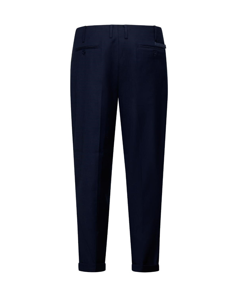 JOHN RICHMOND X  Pantalone Palazzo Tasca Filo Uomo |  JEK PIT