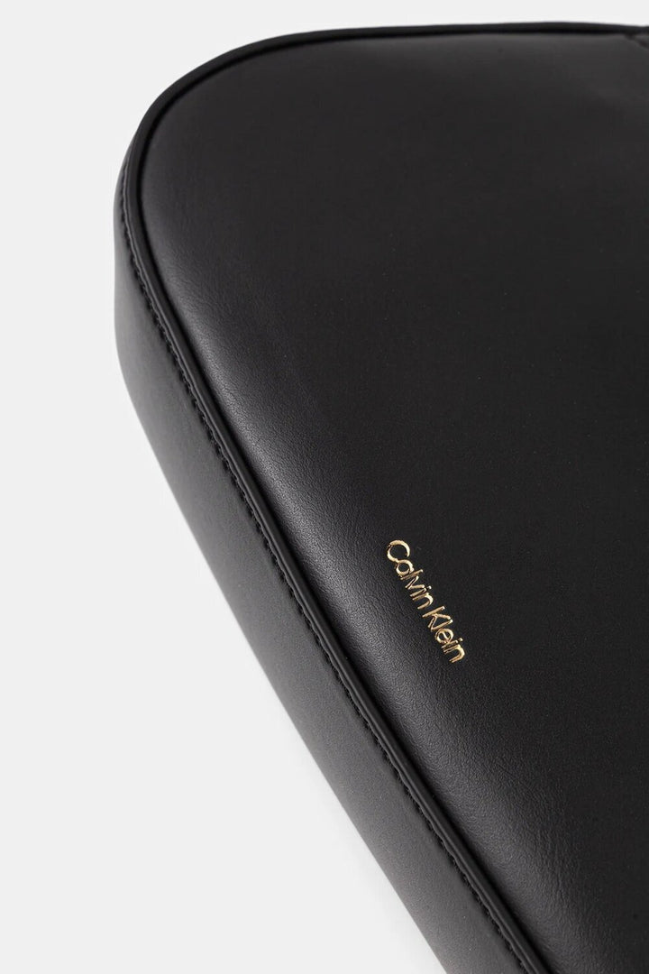 CALVIN KLEIN  Borsa Top Handle With Chain Donna |  JEK PIT