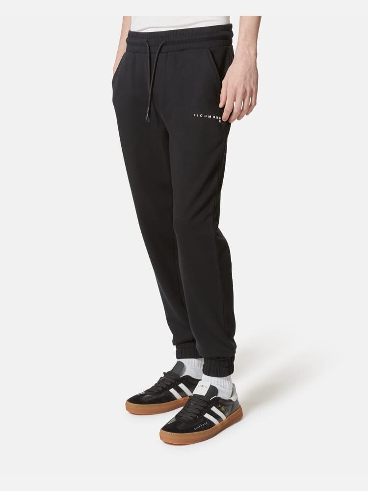 JOHN RICHMOND X  Pantalone In Felpa Uomo |  JEK PIT