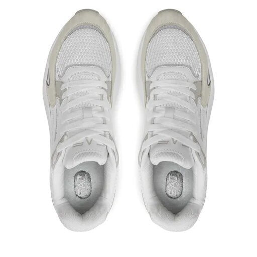 EMPORIO ARMANI EA7  Sneakers Antartica Training Uomo |  JEK PIT