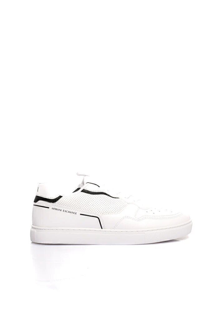 ARMANI EXCHANGE  Sneakers Logo Pc Su Linea Uomo |  JEK PIT