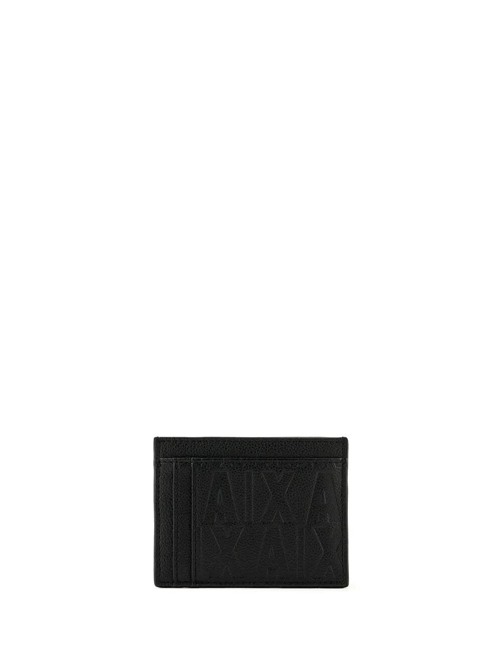 ARMANI EXCHANGE  Credit Card Holder Uomo |  JEK PIT