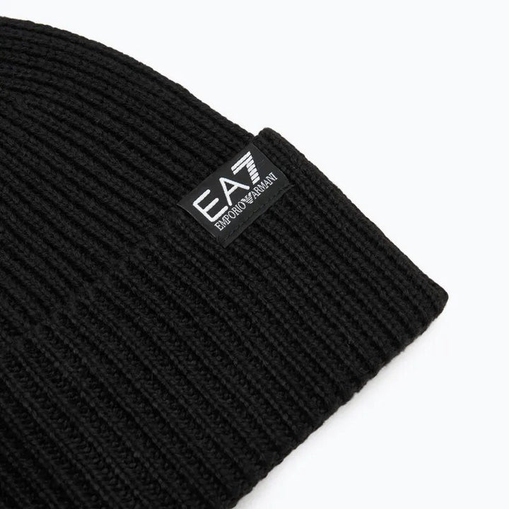 EMPORIO ARMANI EA7  Cappello Logo Piccolo Ea7 Uomo |  JEK PIT