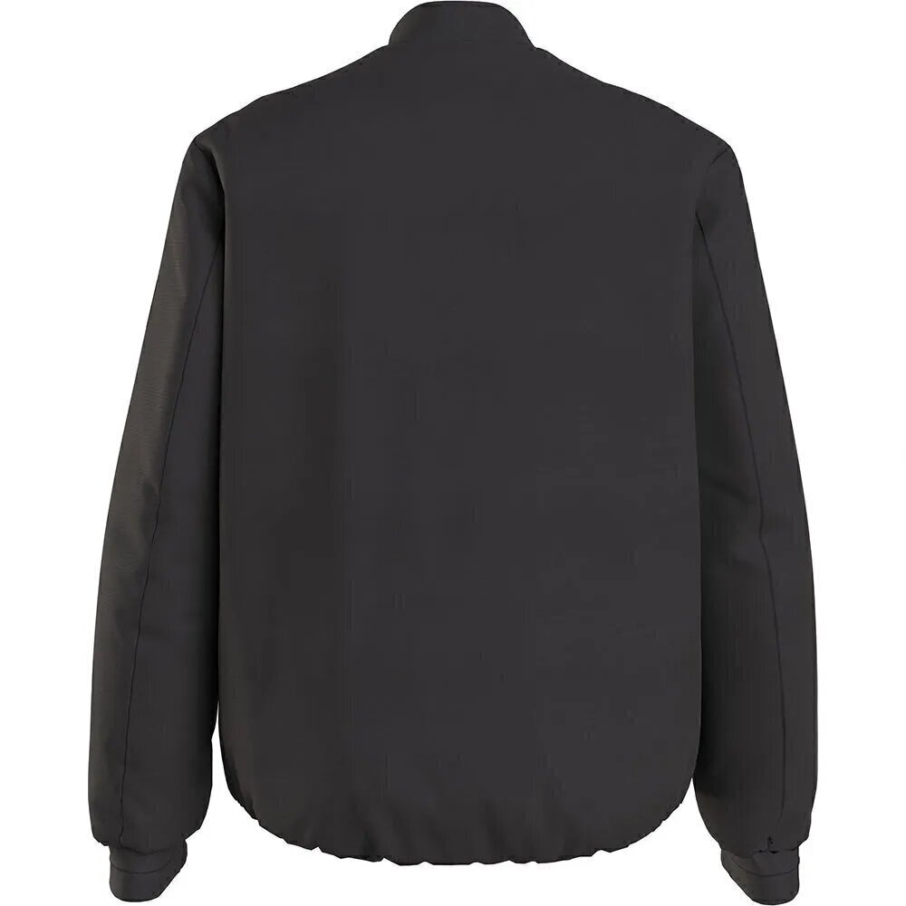 Giubbino Bomber Elastico Logo Pc Uomo - JEK PIT
