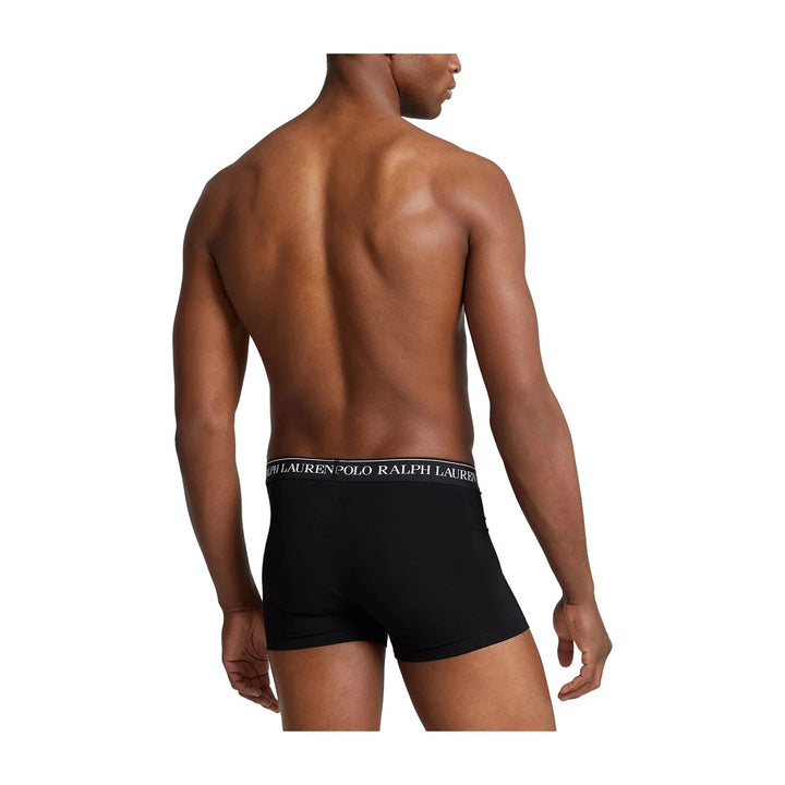 POLO RALPH LAUREN  Trunks Boxer Tri-Pack Uomo |  JEK PIT