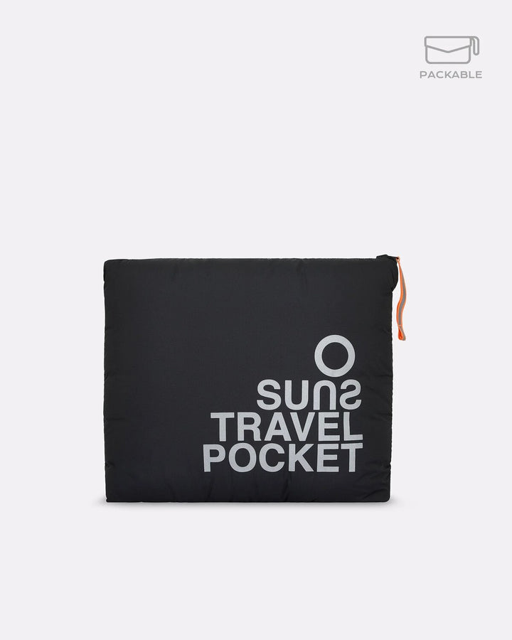 SUNS  Piumino 180gr Bape Travel Uomo |  JEK PIT