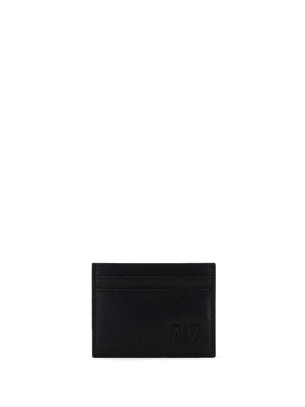 ARMANI EXCHANGE  Porta Carte Mini Uomo |  JEK PIT