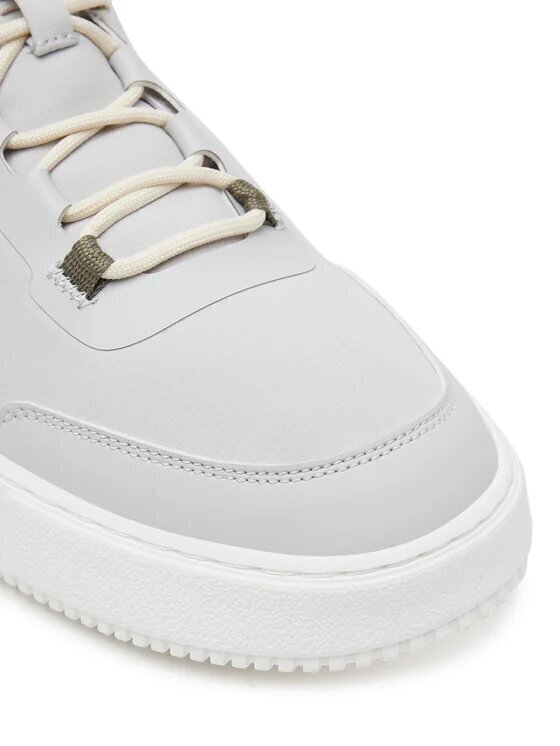 CALVIN KLEIN  Sneakers Chunky Cupsole Tech Uomo |  JEK PIT