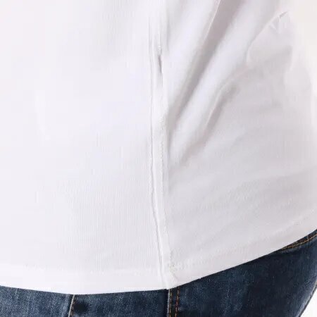 Maglia Manica Lunga Basic Uomo - JEK PIT