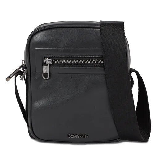 Borsello Organic Leather Uomo - JEK PIT