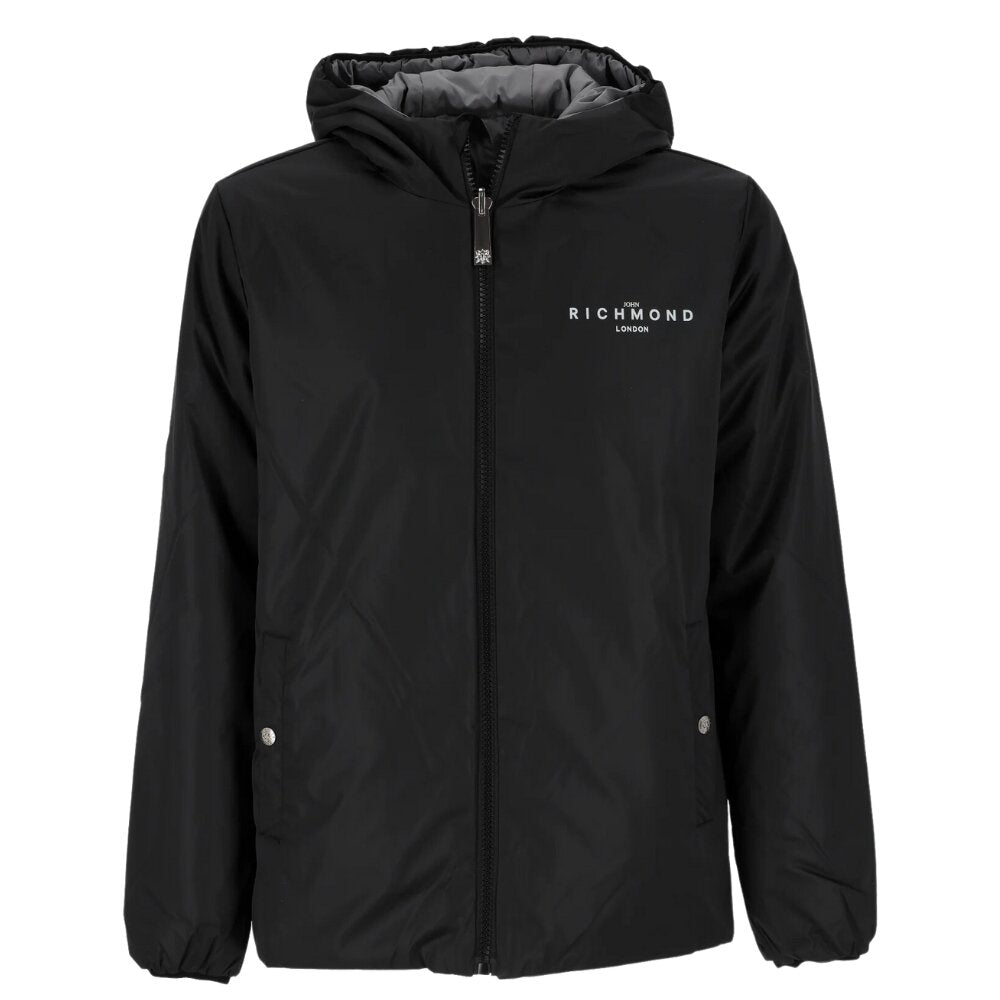 JOHN RICHMOND  Giubbotto Reversibile Uomo |  JEK PIT