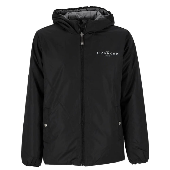 JOHN RICHMOND  Giubbotto Reversibile Uomo |  JEK PIT