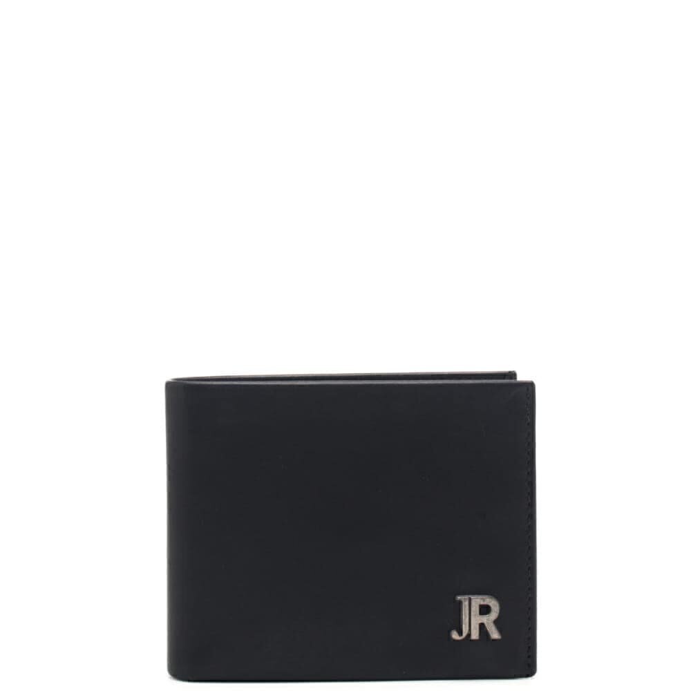 JOHN RICHMOND  Portafoglio Logo Metallo Pc Uomo |  JEK PIT